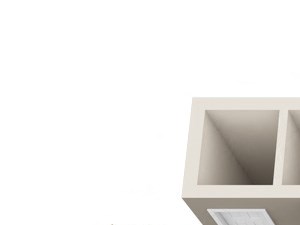 Two Bedroom-One Bath
